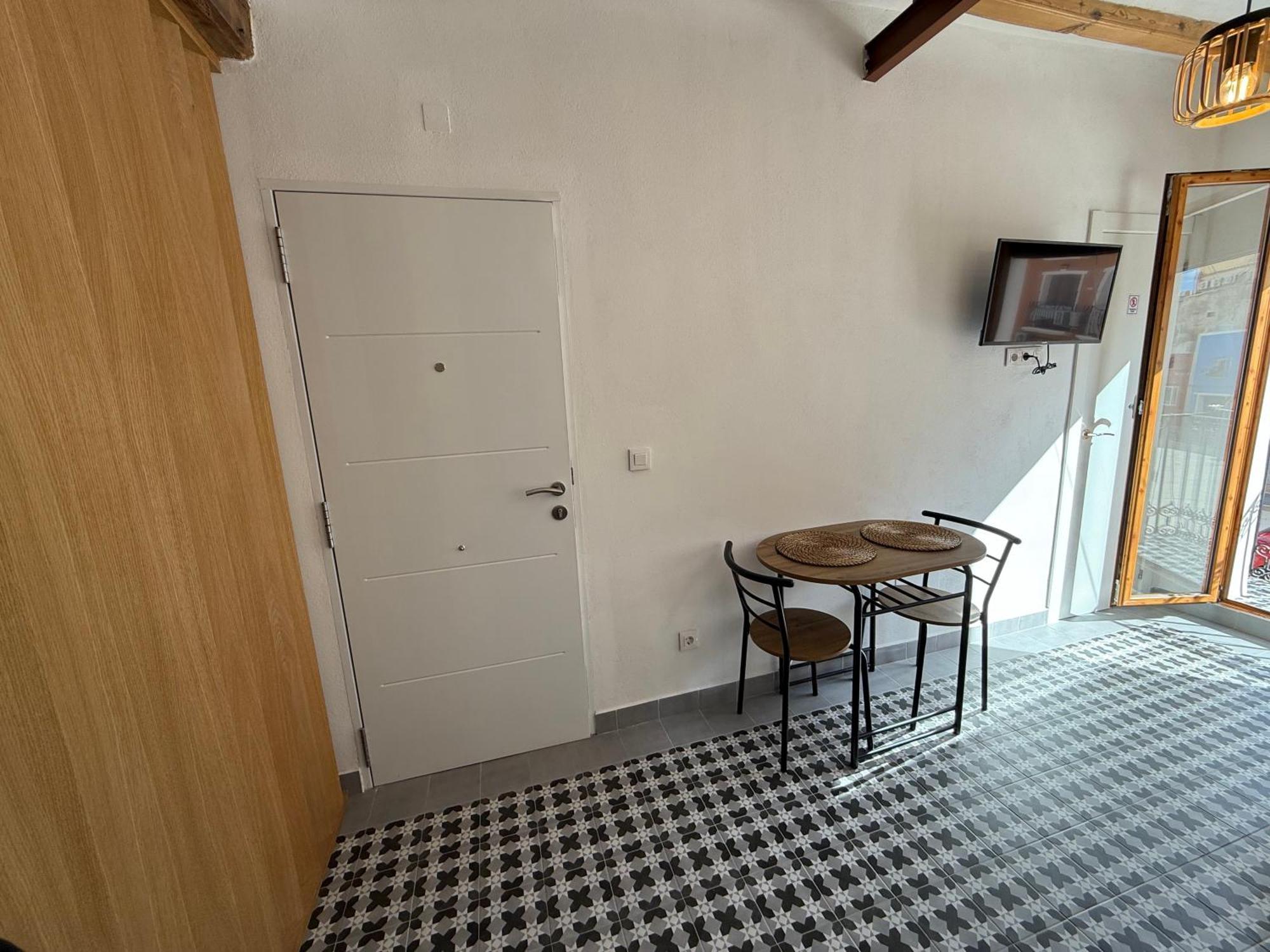 ויאחויוסה Vilamar Suite מראה חיצוני תמונה